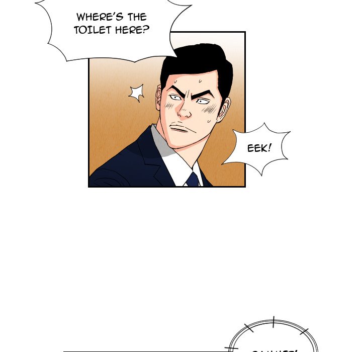 The Knuckleheads The Knuckleheads EP 64 - Toomics page 28 - 