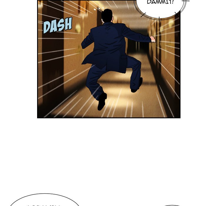 The Knuckleheads The Knuckleheads EP 64 - Toomics page 29 - 