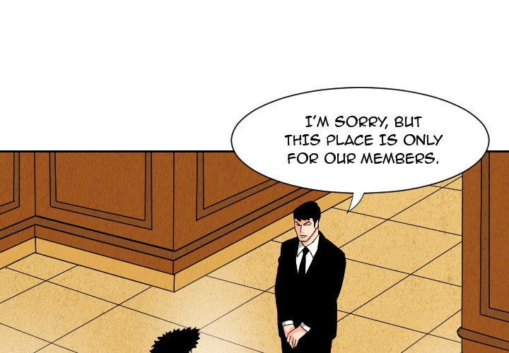The Knuckleheads The Knuckleheads EP 64 - Toomics page 4 - 