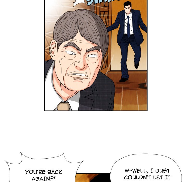 The Knuckleheads The Knuckleheads EP 64 - Toomics page 31 - 