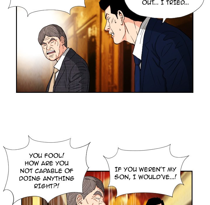 The Knuckleheads The Knuckleheads EP 64 - Toomics page 32 - 