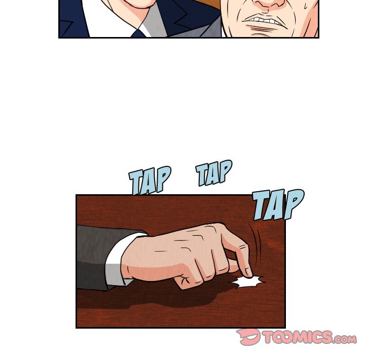 The Knuckleheads The Knuckleheads EP 64 - Toomics page 38 - 