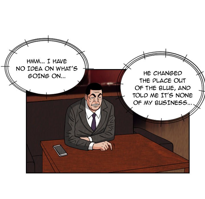 The Knuckleheads The Knuckleheads EP 64 - Toomics page 39 - 