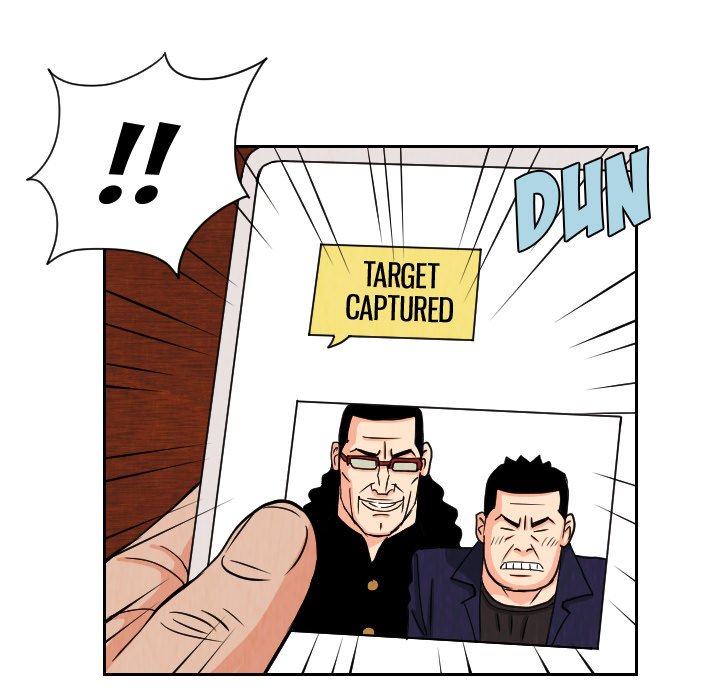 The Knuckleheads The Knuckleheads EP 64 - Toomics page 41 - 
