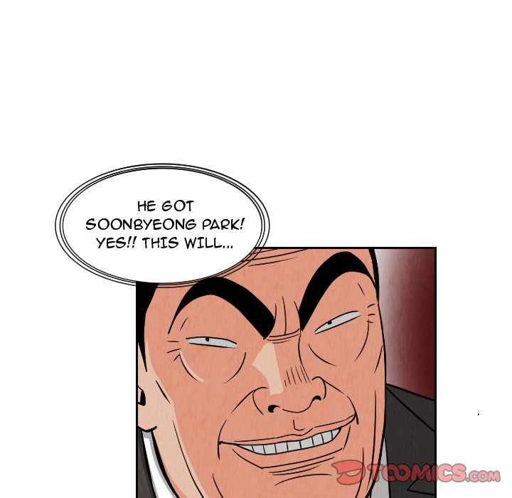 The Knuckleheads The Knuckleheads EP 64 - Toomics page 42 - 