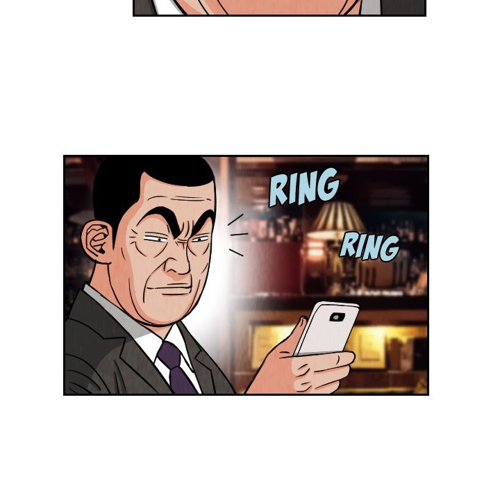 The Knuckleheads The Knuckleheads EP 64 - Toomics page 43 - 