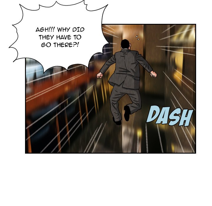 The Knuckleheads The Knuckleheads EP 64 - Toomics page 47 - 