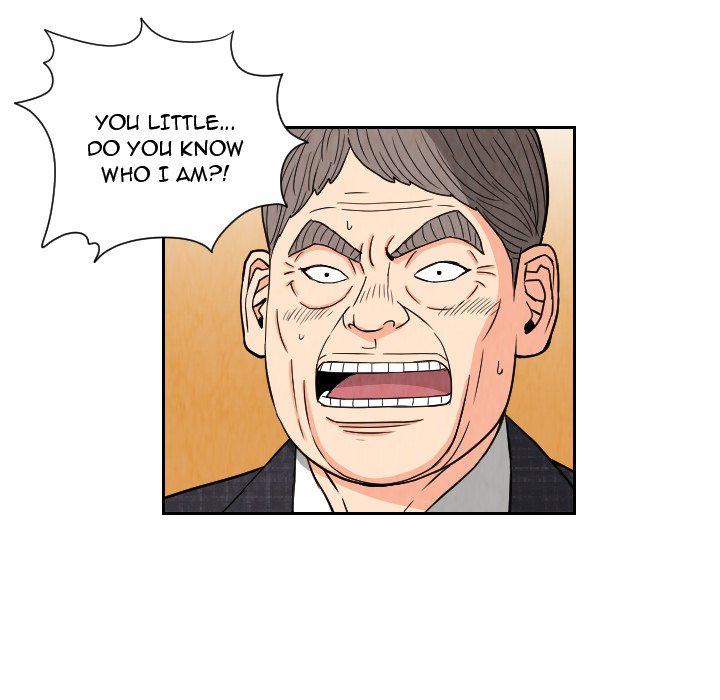The Knuckleheads The Knuckleheads EP 64 - Toomics page 48 - 