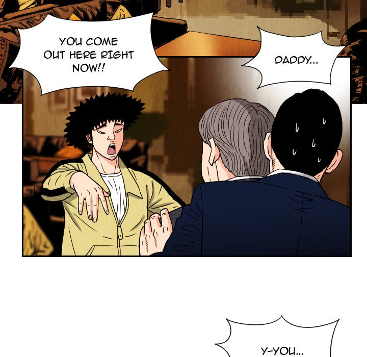 The Knuckleheads The Knuckleheads EP 64 - Toomics page 51 - 