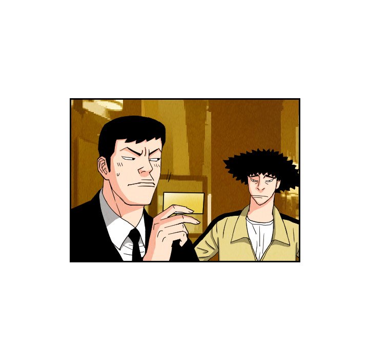 The Knuckleheads The Knuckleheads EP 64 - Toomics page 7 - 
