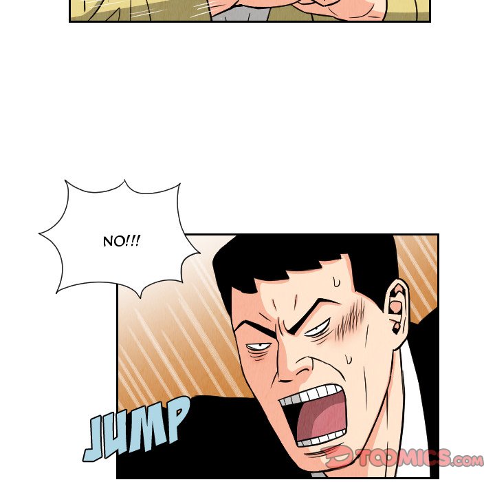The Knuckleheads The Knuckleheads EP 64 - Toomics page 62 - 