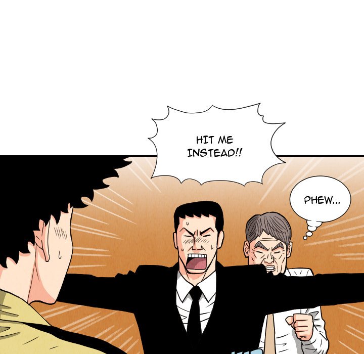 The Knuckleheads The Knuckleheads EP 64 - Toomics page 63 - 