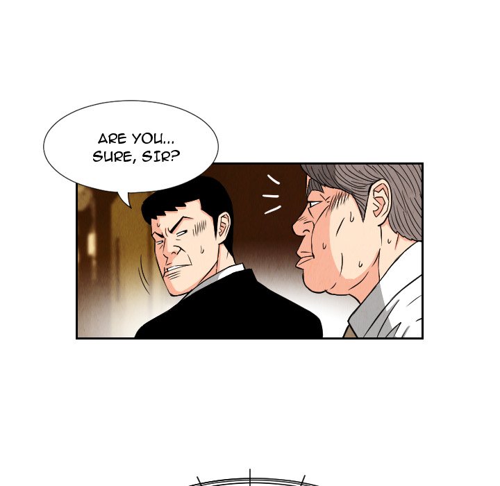 The Knuckleheads The Knuckleheads EP 64 - Toomics page 65 - 
