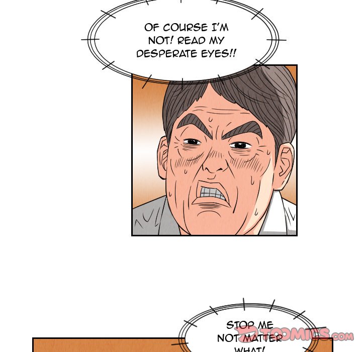 The Knuckleheads The Knuckleheads EP 64 - Toomics page 66 - 