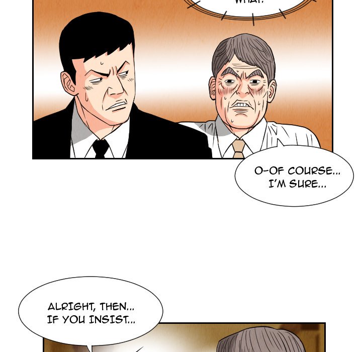 The Knuckleheads The Knuckleheads EP 64 - Toomics page 67 - 