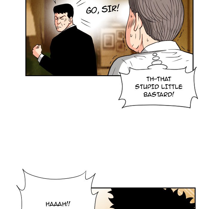 The Knuckleheads The Knuckleheads EP 64 - Toomics page 68 - 