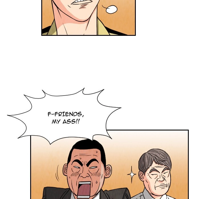 The Knuckleheads Chapter 65 page 11 - 