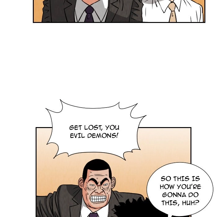 The Knuckleheads Chapter 65 page 12 - 