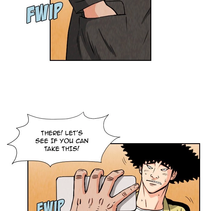 The Knuckleheads Chapter 65 page 14 - 