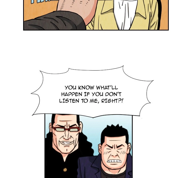 The Knuckleheads Chapter 65 page 15 - 