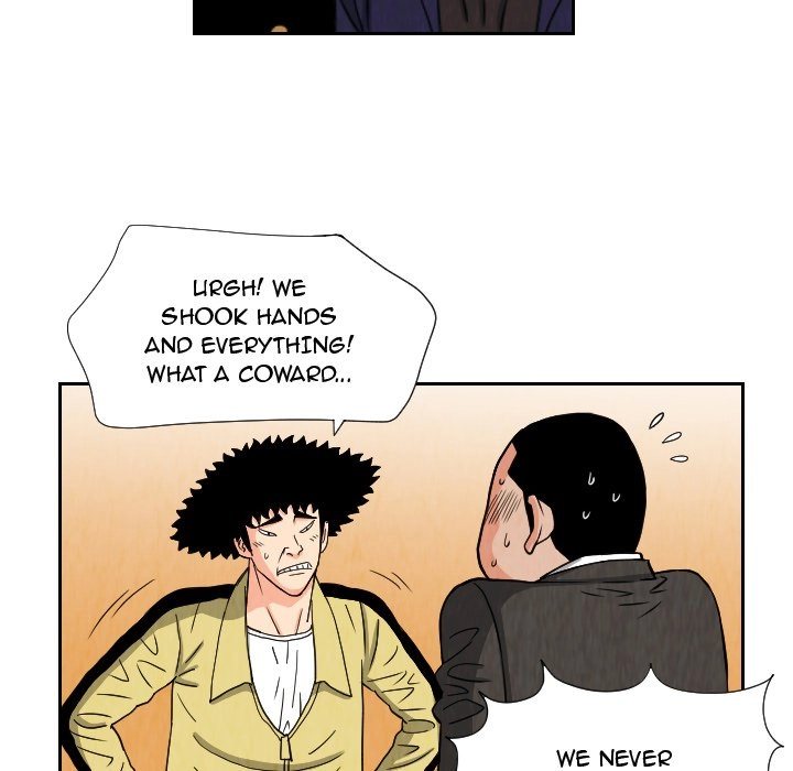 The Knuckleheads Chapter 65 page 16 - 