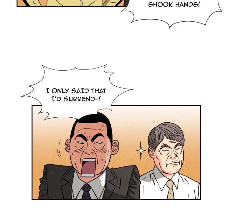The Knuckleheads Chapter 65 page 17 - 