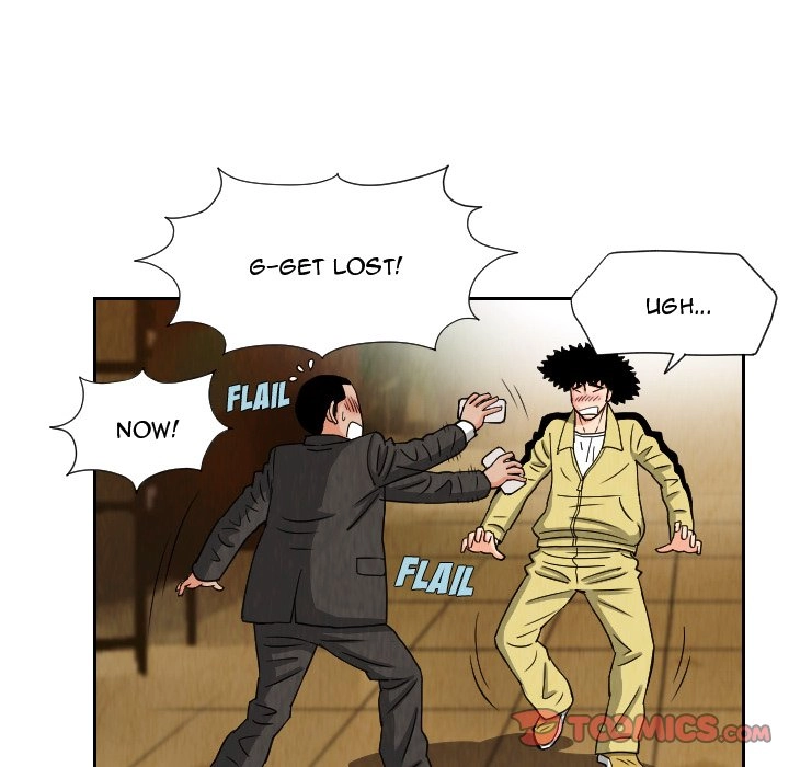 The Knuckleheads Chapter 65 page 18 - 