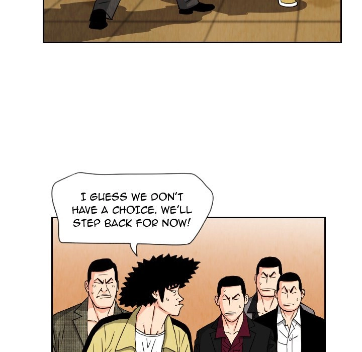 The Knuckleheads Chapter 65 page 19 - 