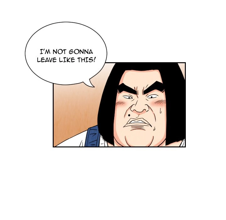 The Knuckleheads Chapter 65 page 21 - 