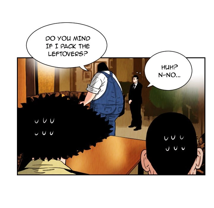 The Knuckleheads Chapter 65 page 23 - 