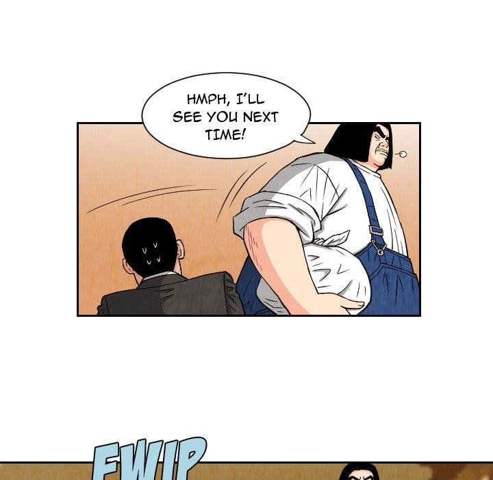 The Knuckleheads Chapter 65 page 25 - 