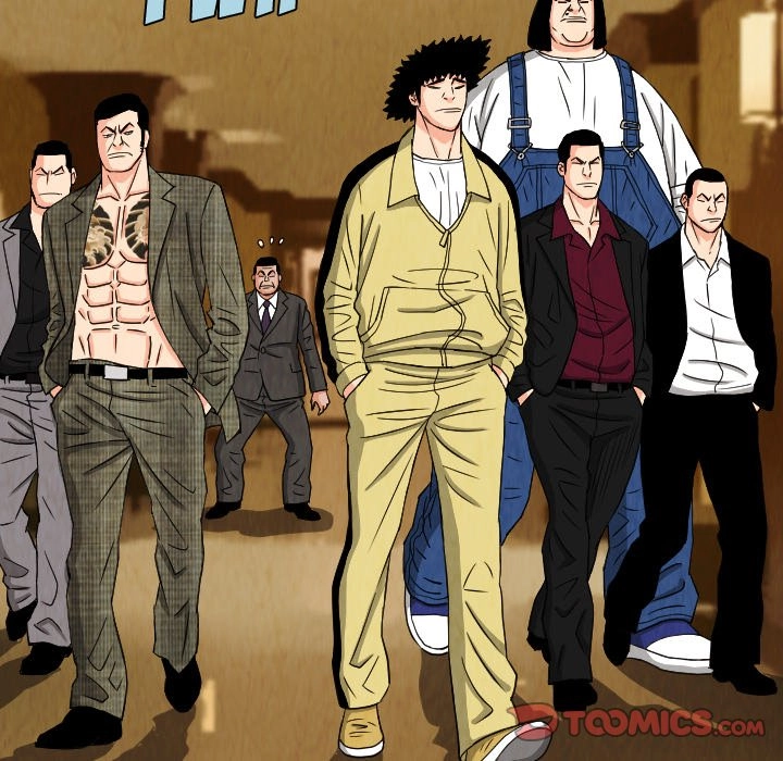 The Knuckleheads Chapter 65 page 26 - 