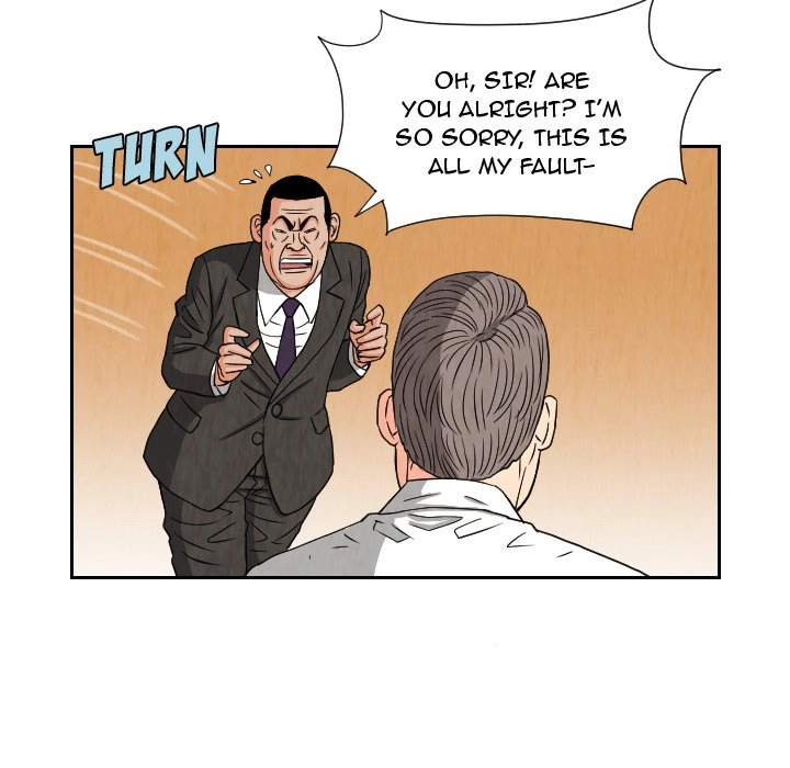 The Knuckleheads Chapter 65 page 28 - 