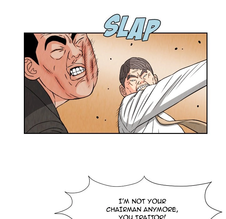 The Knuckleheads Chapter 65 page 29 - 
