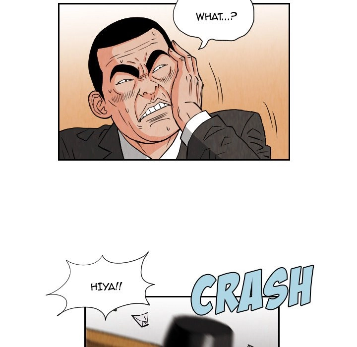 The Knuckleheads Chapter 65 page 31 - 