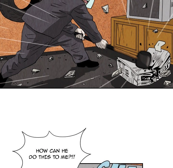 The Knuckleheads Chapter 65 page 33 - 