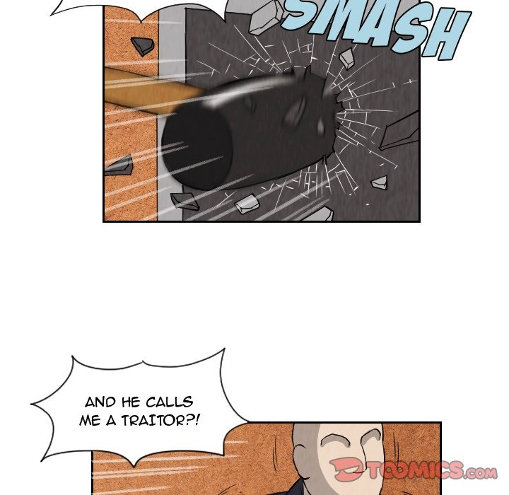 The Knuckleheads Chapter 65 page 34 - 