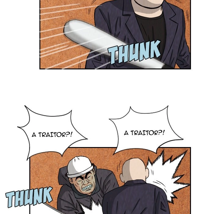 The Knuckleheads Chapter 65 page 35 - 