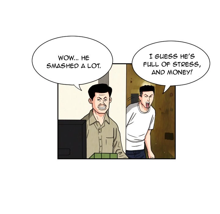The Knuckleheads Chapter 65 page 39 - 