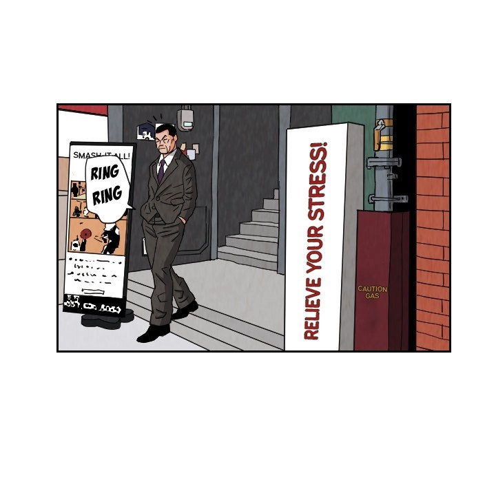 The Knuckleheads Chapter 65 page 40 - 