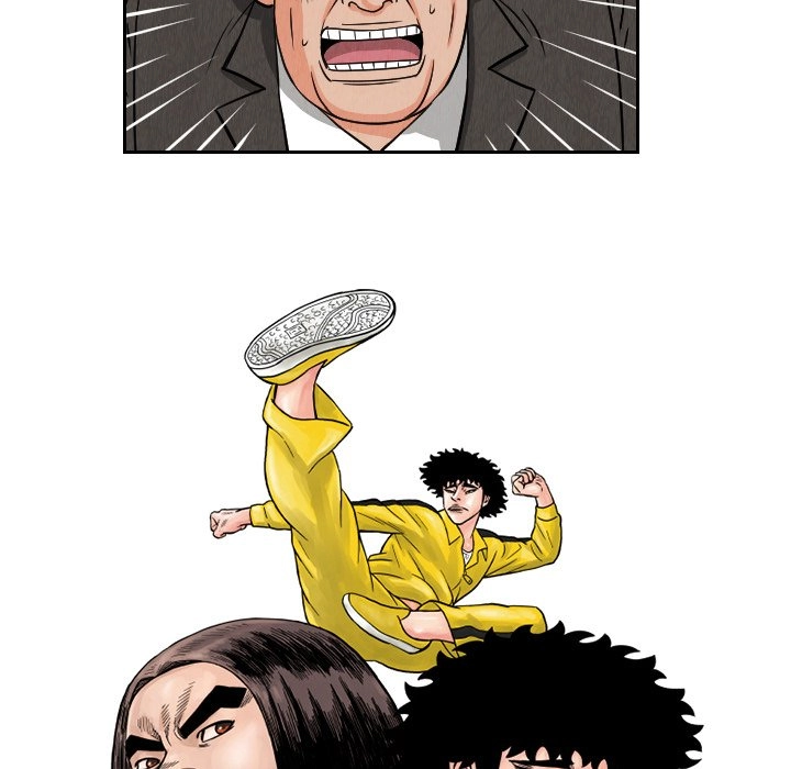 The Knuckleheads Chapter 65 page 5 - 