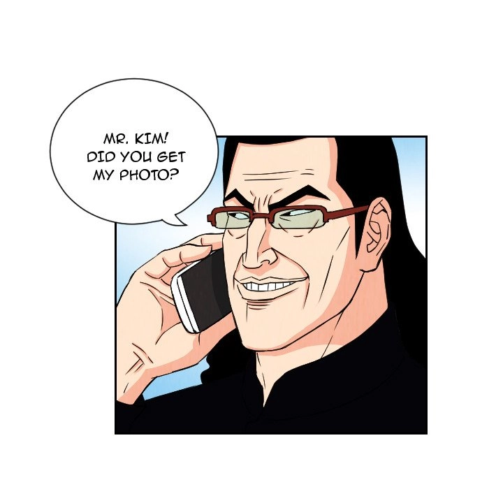 The Knuckleheads Chapter 65 page 41 - 