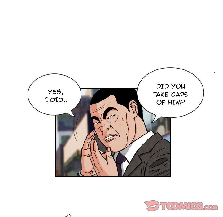 The Knuckleheads Chapter 65 page 42 - 