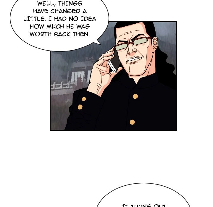 The Knuckleheads Chapter 65 page 44 - 
