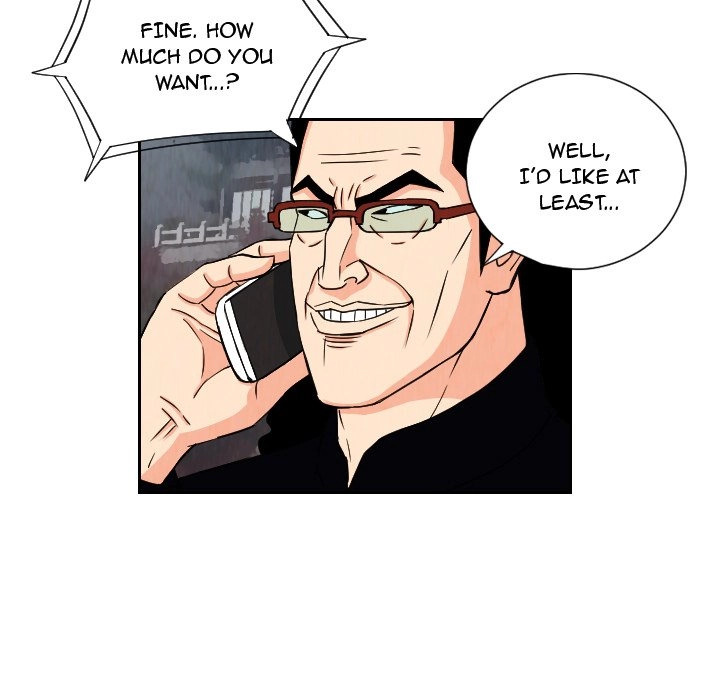 The Knuckleheads Chapter 65 page 47 - 