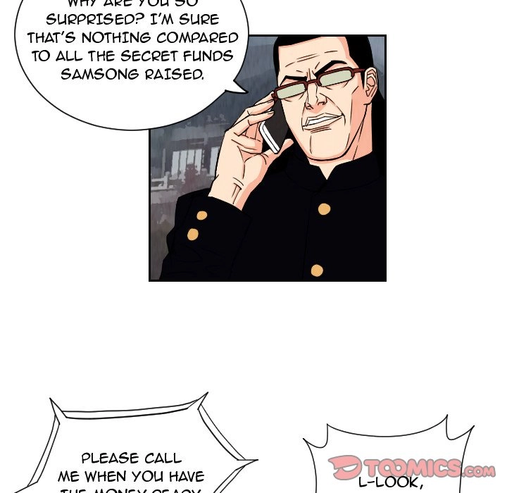 The Knuckleheads Chapter 65 page 50 - 