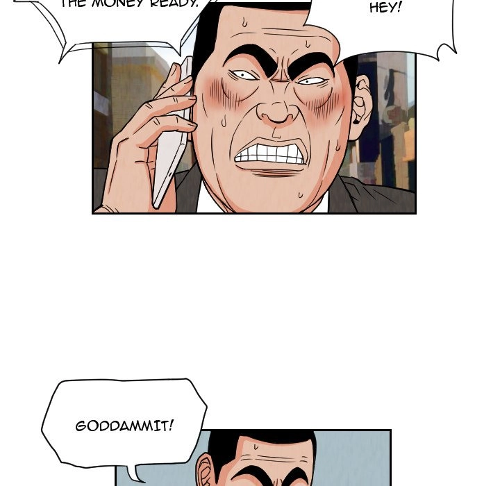 The Knuckleheads Chapter 65 page 51 - 