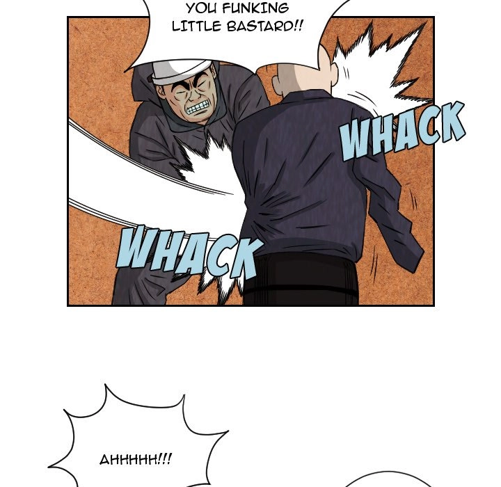 The Knuckleheads Chapter 65 page 57 - 