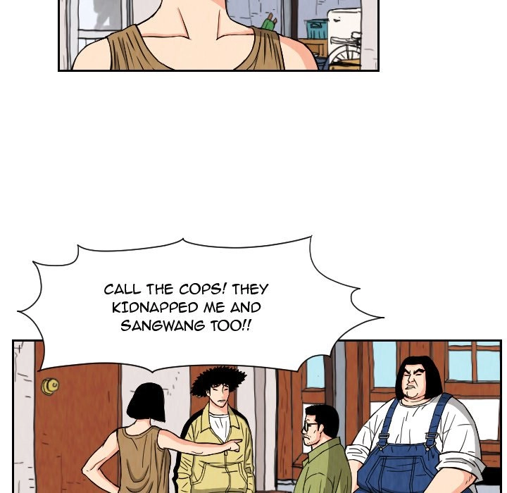 The Knuckleheads Chapter 65 page 60 - 