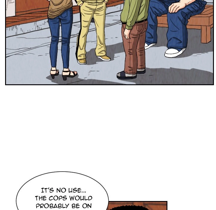 The Knuckleheads Chapter 65 page 61 - 
